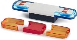 Bruder svetelný a zvukový modul pre nákladné autá