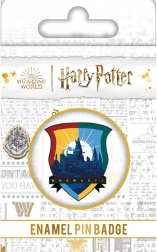 Pin Harry Potter – Rokfort