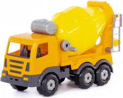 Plastový domiešavač betónu 43 cm