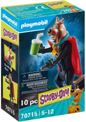 PLAYMOBIL SCOOBY-DOO zberateľská figúrka upír