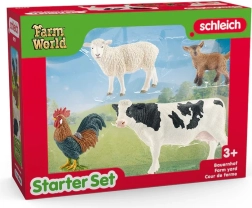 Štartovacia sada World Farm Farma