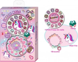 Nechtové štúdio s náramkom pre deti