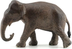 Figúrka indického slona 13 cm