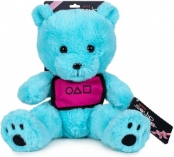 Plyšový macko Squid Game 25 cm