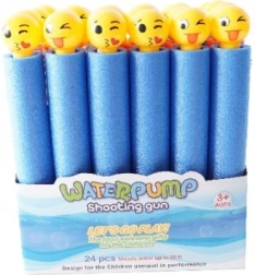 SPORTO Vodné delo smajlíci