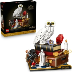 LEGO Harry Potter Kameň mudrcov – zberateľská edícia