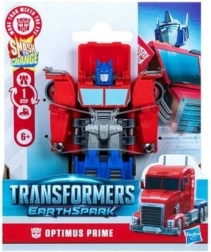Transformers EarthSpark 1-Step Smash Changers figúrka assort