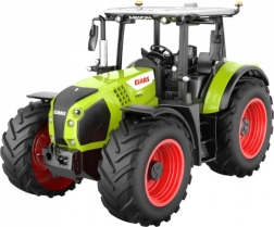 Diaľkovo ovládaný traktor CLAAS ARION 1:24