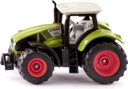 Siku Super Claas Axion 950 kovový model traktora