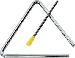 detský triangl s paličkou 2Kids Toys