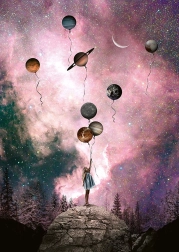 schmidt puzzle túžba po planéte 1000 dielikov