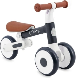 Odrážadlo MoMi DEX grafit