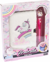 Pamätník s jednorožcom