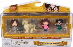 Harry Potter kúzelnícka sada Micro Magical Moments