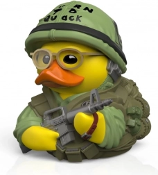 Tubbz kačička Full Metal – Joker Davis (prvá edícia)