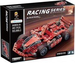 kovová stavebnica formulie 287 dielov