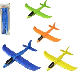 Háčkovacie lietadlo z polyesteru pre deti