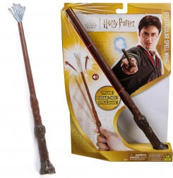 Magická prútik HARRY POTTER Spectacular Spell 33 cm so zvukom