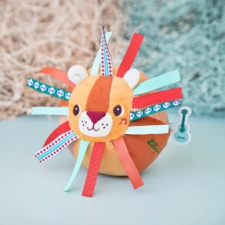 Lilliputiens loptička Lev Jack