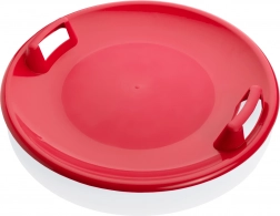 Sánkovací tanier Plastkon Superstar 60 cm – Modrá