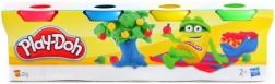 Play-Doh Mini balenie 4 tégliky