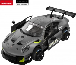 R/C 1:18 Porsche 911 GT2 RS Clubsport 25 Stavebnica RASTAR