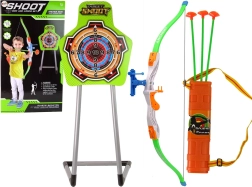 Detská Sada Luk a Terč