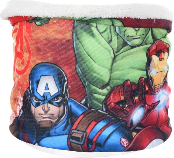 Detský nákrčník Marvel Avengers - 1 kus