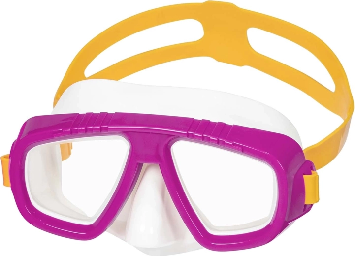 Ochrana očí vďaka UV povrchovej úprave