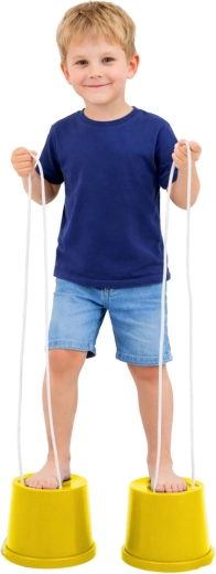 Rozvoj rovnováhy a koordinácie