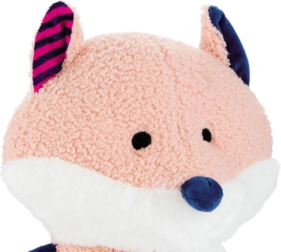 Hebká a bezpečná od 0+ mesiacov