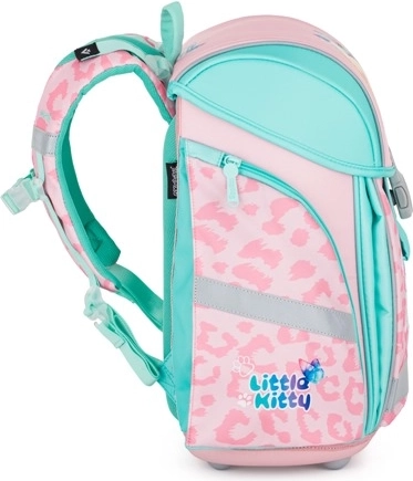 Šikovná organizácia a rýchle zapínanie