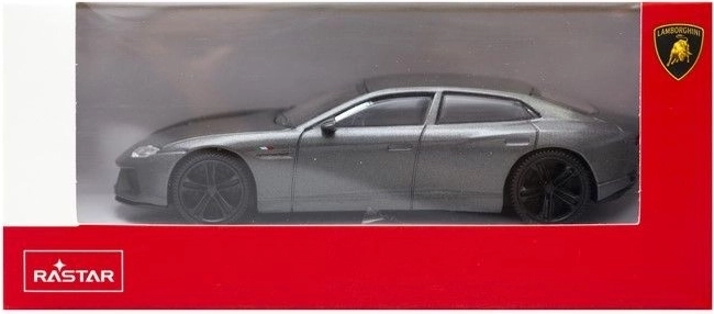 Licencovaný model Lamborghini