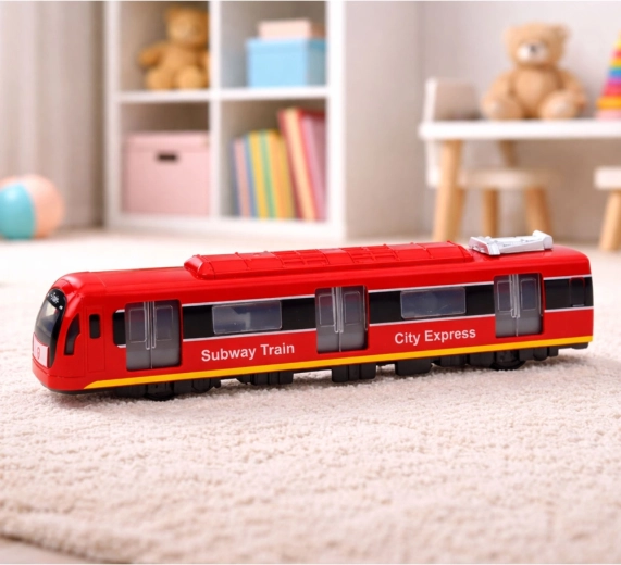 Svetlá a zvuky pre realistickú zábavu