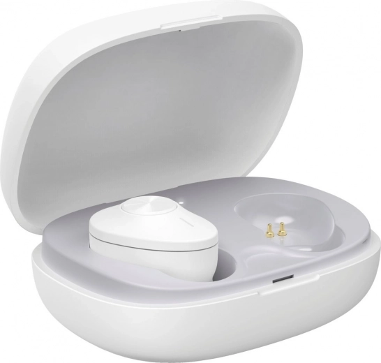 Až 16 hodín s nabíjacím puzdrom