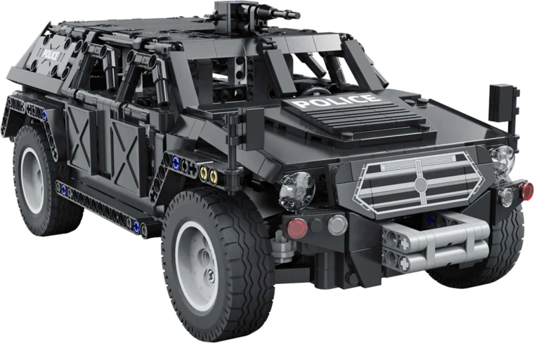 Dvojité ovládanie: ovládač aj aplikácia