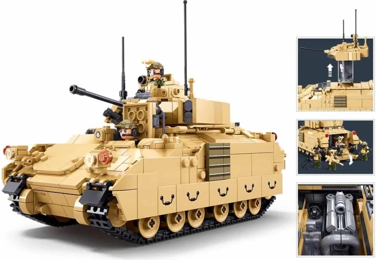 Herné funkcie a prístup do interiéru