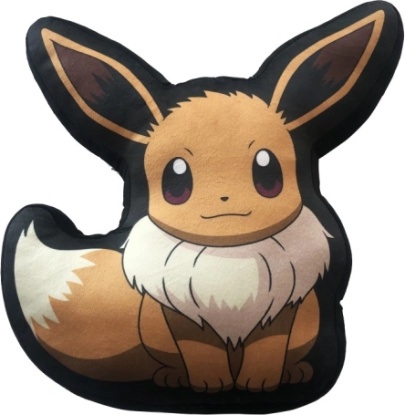Vankúš POKÉMON Eevee