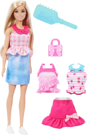 Nekonečné kombinácie outfitov