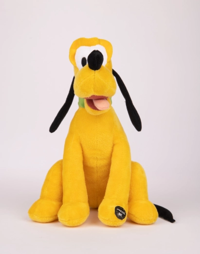 Disney plyšový psík Pluto so zvukom 20 cm