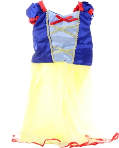 Rozprávkový dizajn Snehulienky