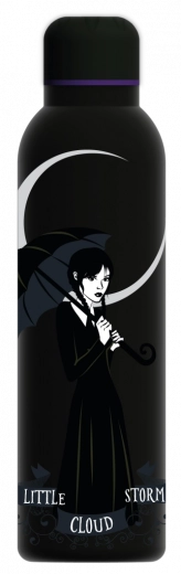 Nerezová fľaša Wednesday 700 ml