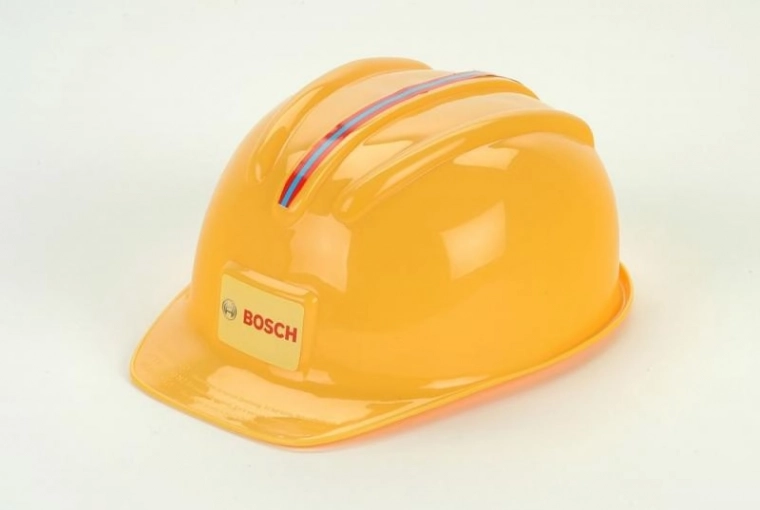 Detská stavebná prilba Bosch