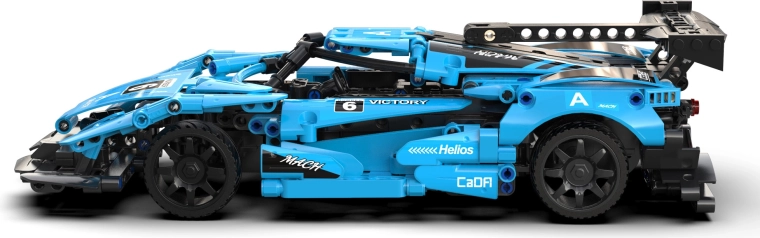 Dual Mode: ovládač aj aplikácia