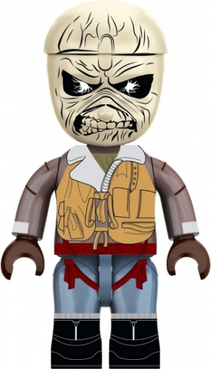 Eddie pri riadení