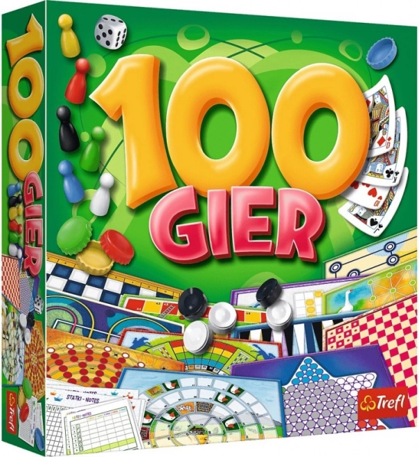 Kaleidoskop 100 hier od Trefl