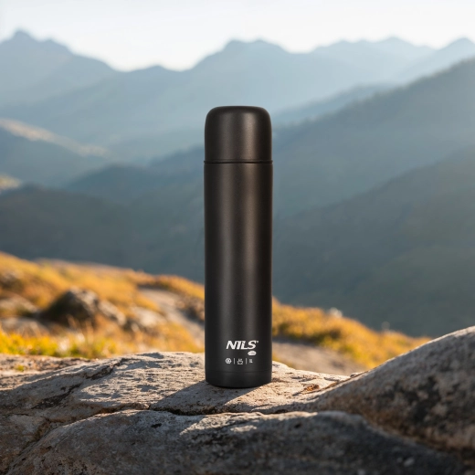 Odolná nehrdzavejúca oceľ na dobrodružstvá