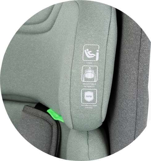 i-Size bezpečnosť podľa ECE R129