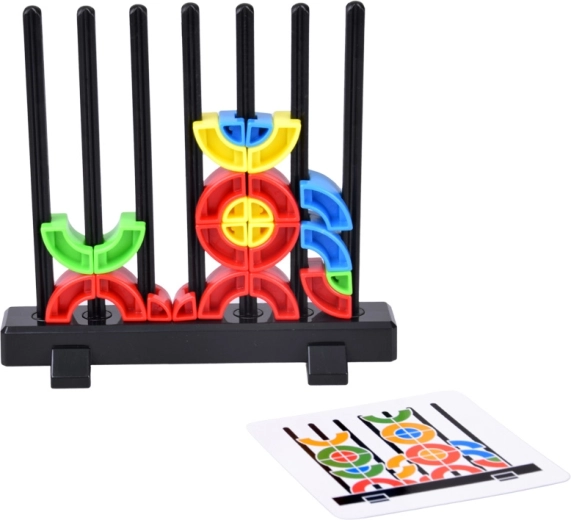 Skladanie podľa výziev aj voľná tvorba