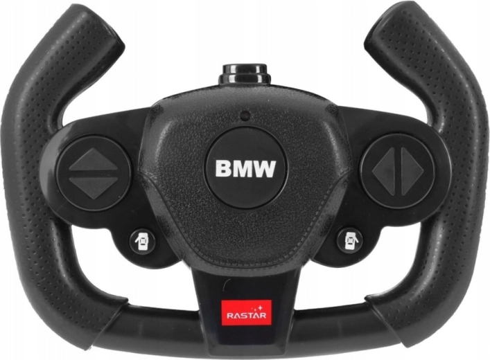 Ergonomický diaľkový ovládač RASTAR